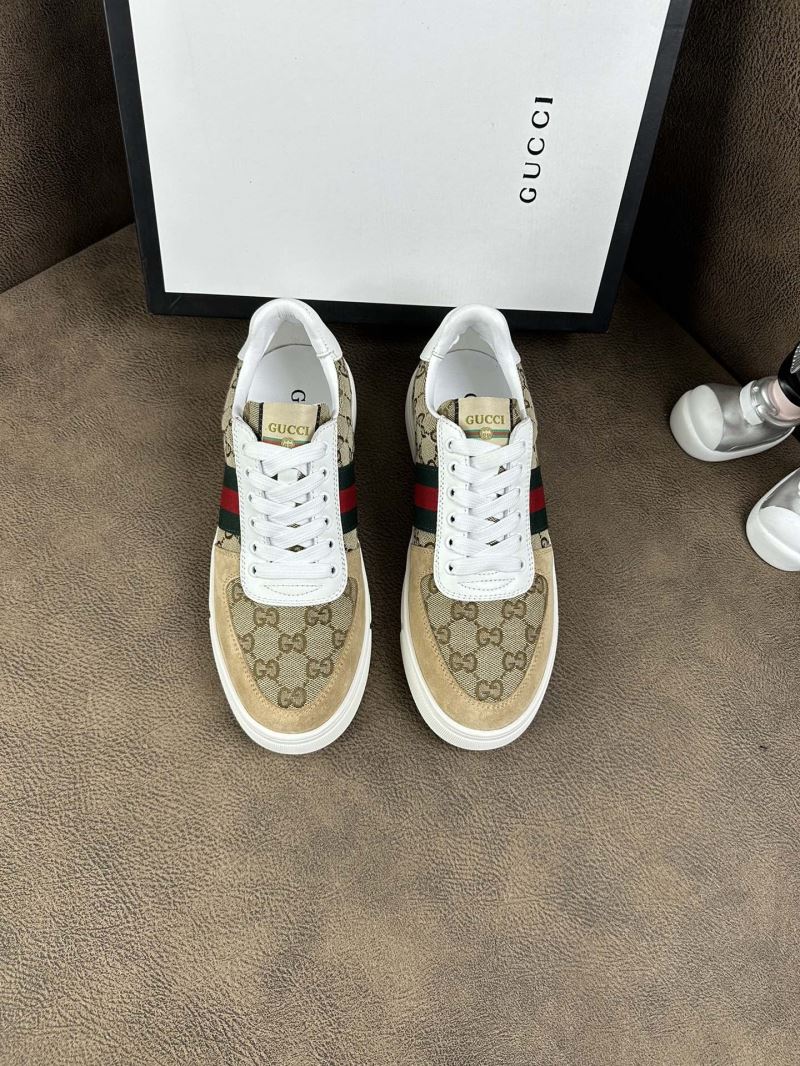 Gucci Low Shoes